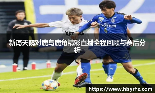 新泻天鹅对鹿岛鹿角精彩直播全程回顾与赛后分析